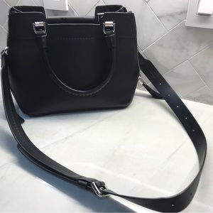 Michael Kors beautiful black bag